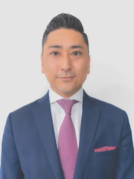 代表