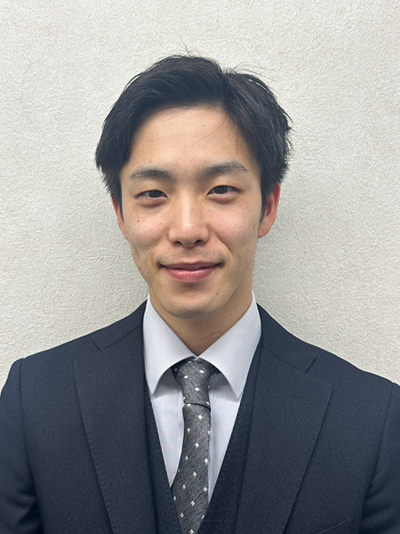 社員紹介