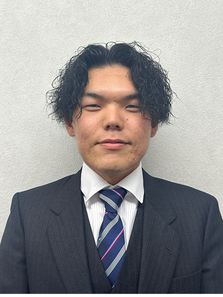 社員紹介